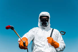 Best Commercial Pest Control  in Blountsville, AL